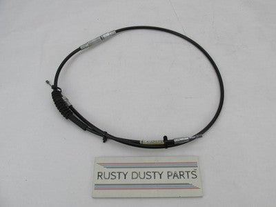 Harley-Davidson OEM FXR Clutch Cable 36755-87