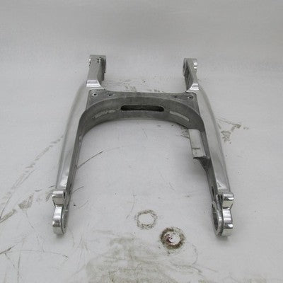 Harley Davidson OEM Stock 01-06 V-Rod VRSC Polished Rear Swingarm 4837