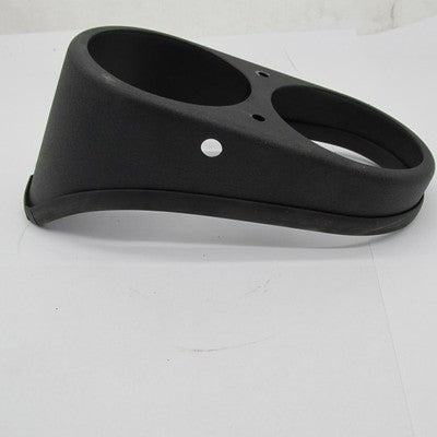 Harley-Davidon Genuine OEM 95-03 FXDL Instrument Gauge Dash Panel Cove
