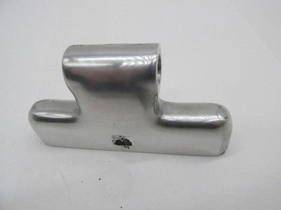 Harley-Davidson OEM 7" Headlamp Mounting Block, Headlight Bracket 6770