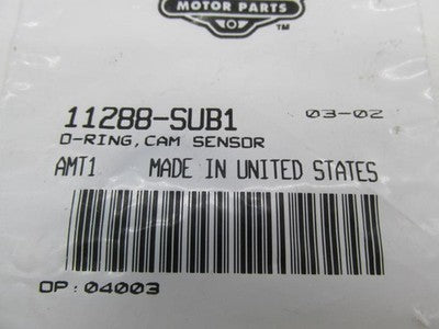 Harley Davidson Genuine NOS Cam Sensor O-Ring 11288 SUB1