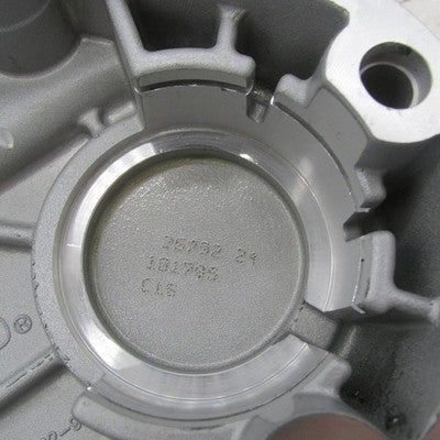 Harley Davidson OEM 5 Speed Transmission Side Cover Clutch Release 370