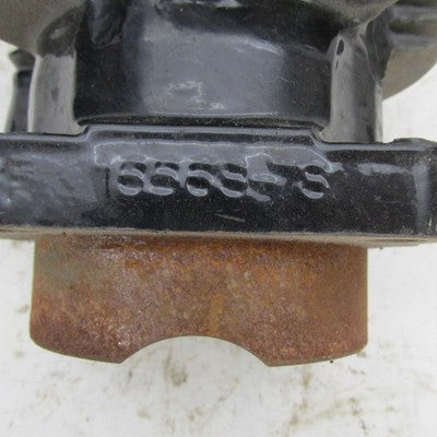 Harley Davidson OEM 74" 1200cc Cylinder Jug 3.5" Bore 66-80 Blck FX FL