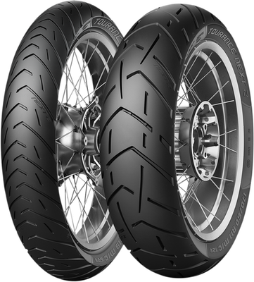 Metzeler Tourance Next 2 Tire 100/90-19 - 57V Front 3961300