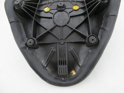 Harley-Davidson Genuine Softail Slim Black Stock Solo Seat 52000264