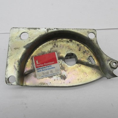 Harley Davidson Genuine NOS Sprocket and Kick Starter Cover Sportster