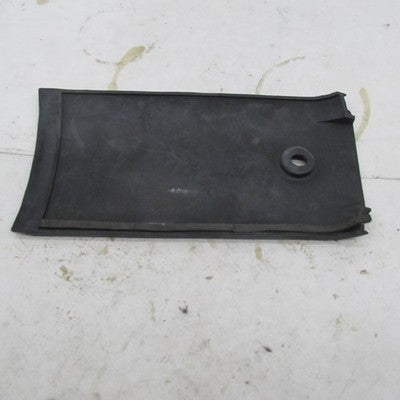 Harley Davidson OEM Fuel Gas Tank Dash Trim Filler Panel 85-86 Dyna 61