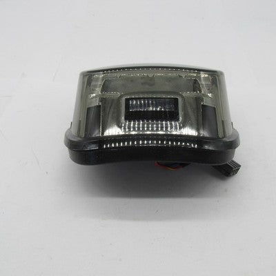 Harley-Davidson OEM Electra Glide Layback LED Smoke Taillight Assembly