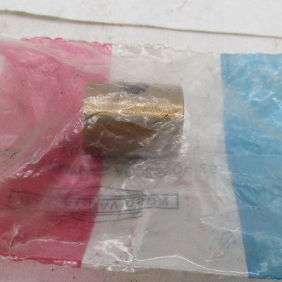 Harley Davidson Genuine NOS Right Footrest Support Bushing 50967-75