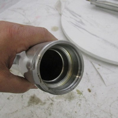 Harley Davidson Showa OEM Pair of Front Fork Slider 45917-86 (R) 45918