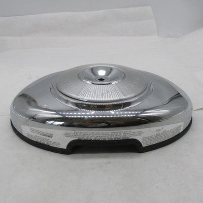 Harley Davidson OEM Chrome 88ci Softail Oval Air Cleaner Cover 29121-0