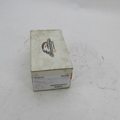 Pair of Harley-Davidson OEM 99-06 Twin Cam 88 Pistons 22095-99A