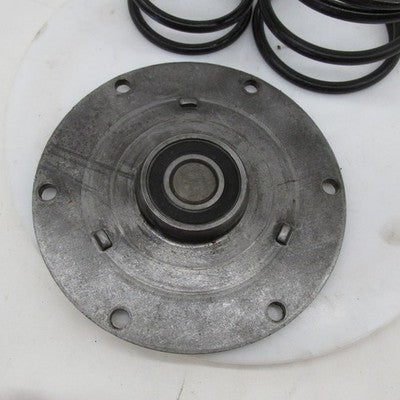 Harley OEM Ironhead Sportster Clutch Releasing Disc w/ Inner & Outer S