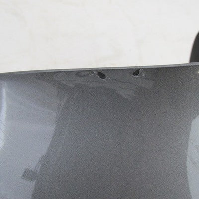 Harley Davidson OEM  Vivid Black Left Lower Fairing Glove Box Touring
