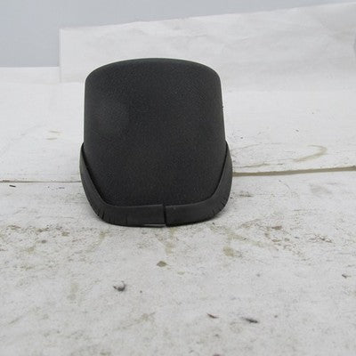 Harley Davidson Genuine Black Gas Tank Dash Gauge Housing DYNA FXD 671