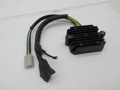 Motorcycle 12V Universal 3-Phase Voltage Regulator Rectifier