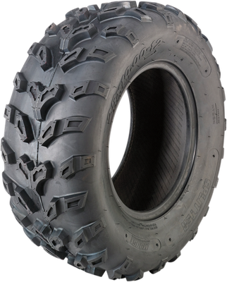 Moose Racing Splitter Tires 26X11-12 6P 0320-0945