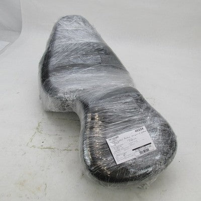 Harley Davidson OEM Solo Seat w/ Passenger Pillion 00-06 51467-00 5221
