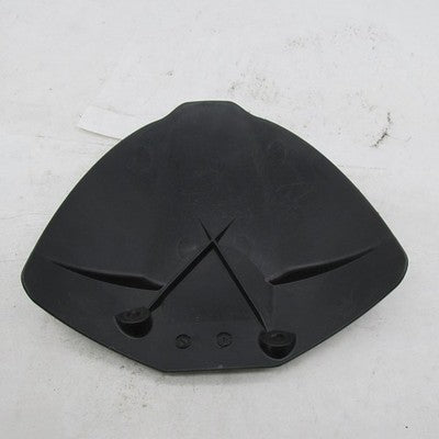 Buell OEM Firebolt XB9R Rear Inner Fender Tire Hugger Mud Guard M0550.