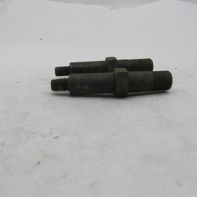 Pair of Harley Davidson Genuine K Model Rear Shock Studs 54516-56