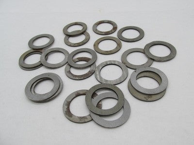 Lot of 22 Harley-Davidson Genuine NOS Thrust Washers 35915-36