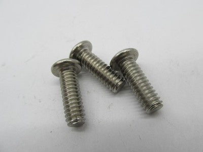 Lot of 3 Harley Davidson NOS OEM Torx Socket Button Head Screw 4976
