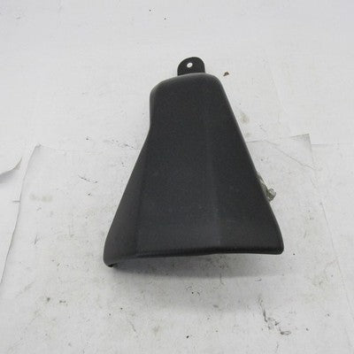 Harley OEM Stock 21-24 Pan America Black Muffler Heat Shield 65400507
