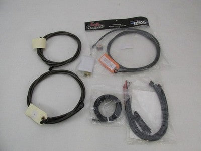 Harley Davidson LA Choppers  Cable Kit for Mini Ape Hanger Bars LA-805