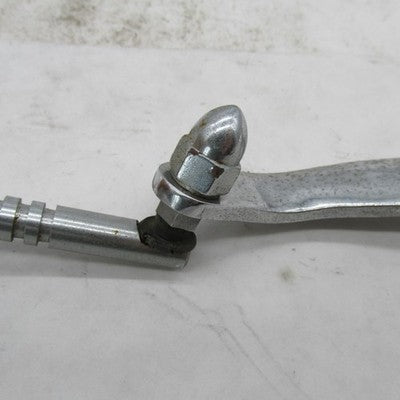 Harley Davidson OEM Shifter Linkage Rod with Inner Shift Lever Arm Tou