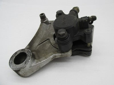 Harley 2002 Buell Blast 500 Rear Brake Caliper Assembly Used