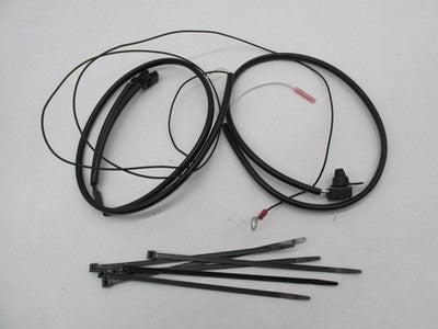 Harley Davidson Genuine NOS LED Bullet Fog Lamp Wiring Harness 6920086