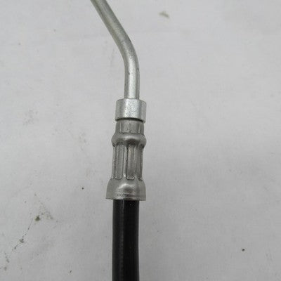 Harley-Davidson OEM 09-13 Touring Front ABS Brake Line 40612-09