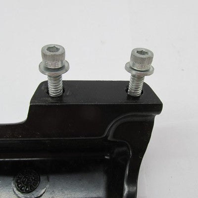 Harley OEM 21-25 Fat Boy Breakout Exhaust Mount Bracket w/ Hardware 65