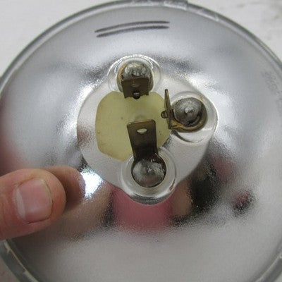 Sylvania Halogen 7" Round PAR56 Sealed Beam High Low Headlamp H6024