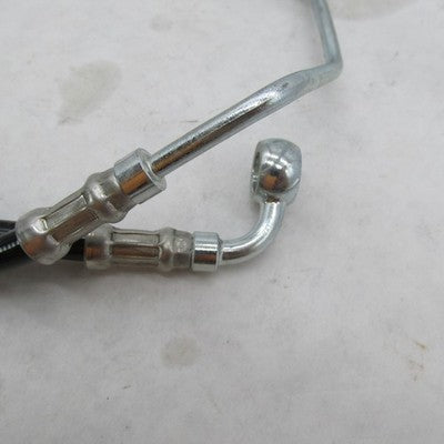 Harley-Davidson OEM Stock 09-13 Touring ABS Front Brake Line Kit 40612