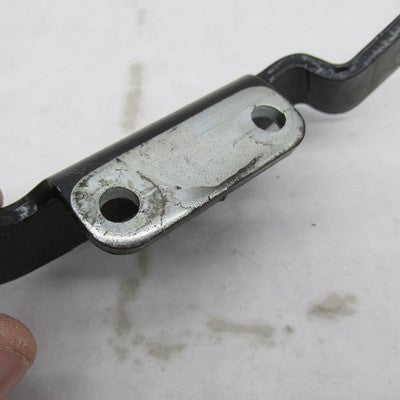 Harley Davidson OEM Throttle Body Induction Module Bracket Black 27712