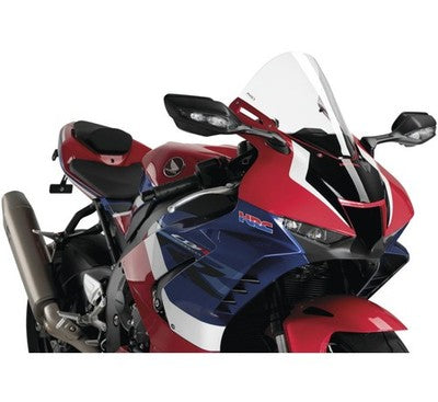 PUIG R-Racer Windscreens Clear 20314W