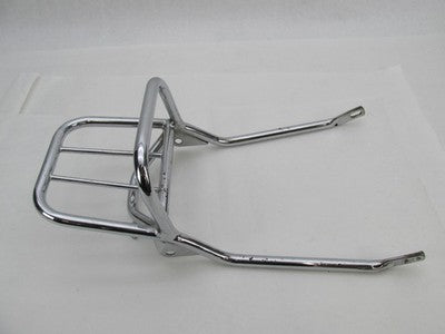Triumph BONNEVILE TR7 Tiger T140 Chrome Luggage Rack 83-7284 83-7547
