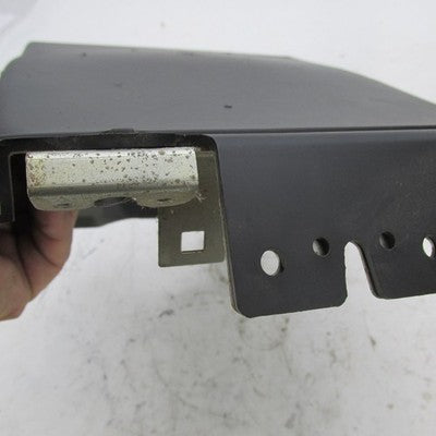 Buell 03-10 XB9 Lightning OEM Inner Fender Under Battery Tray M0756.1A