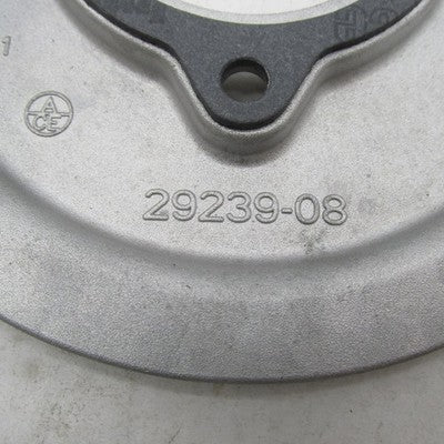 Harley Genuine Screamin Eagle Air Cleaner Back Plate w/ Mounting Studs