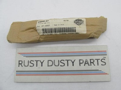 Harley Davidson Genuine NOs Sportster +.001 Over Stock Crank Pin 23948-87