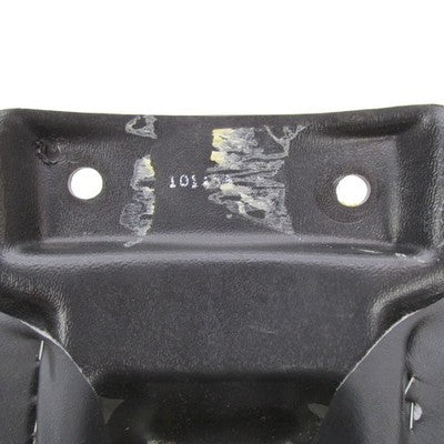 Harley Davidsn OEM Classic Passenger Pillion Seat Sftail Heritage 86-0