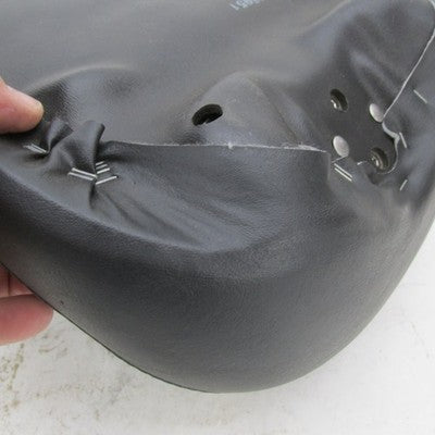 Harley Davidson Genuine Driver Solo Seat Sportster 1983-2003 52129-92C