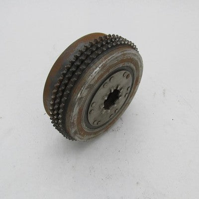 Harley Davidson OEM Kickstart Clutch Hub Basket Sportster XL XLH XLCH