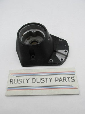 Harley Davidson Genuine Stock Evo Evolution Black Cam Cover 25266-93B