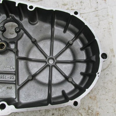 Harley OEM Sportster Buell Tuber Outer Primary Cover Black 25574-99Y 3
