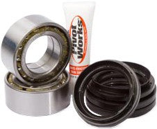 Pivot Works Wheel Bearing Kit Rear PWRWK-H71-000
