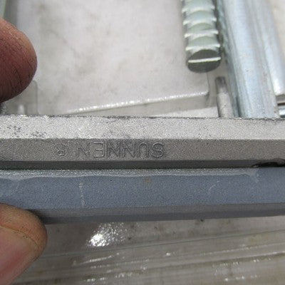 Sunnen N37J87 400-Grit Cylinder Honing Stone Set 109089