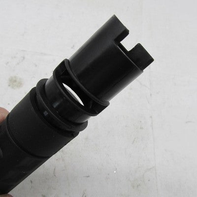 Pair of Harley-Davidson OEM FLHX Stock Take-Off Handlebar Rubber Grips