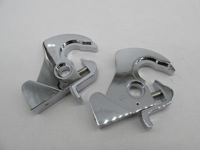 Harley-Davidson Genuine OEM NOS Locking H-D Detachables Latch Kit 9280